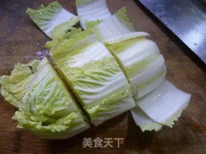 Make Chicken step 1