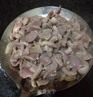 Make Duck Jane step 3