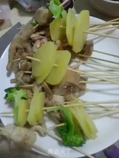 Make Chicken step 2