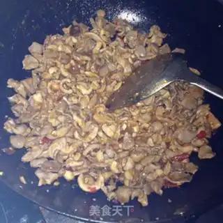 Make Duck Jane step 4