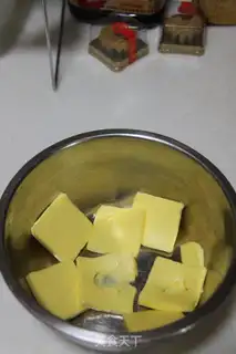 Make Cranberry cookies step 0