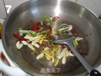 Make Pot potatoes step 6