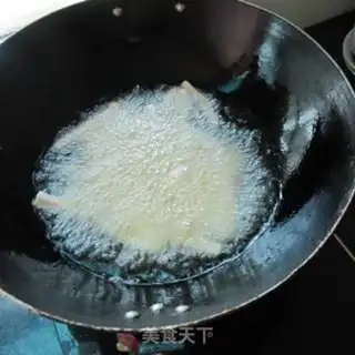 Make Spicy potatoes step 2