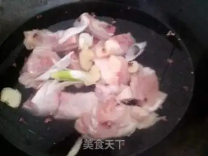 Make Tartar chicken step 4