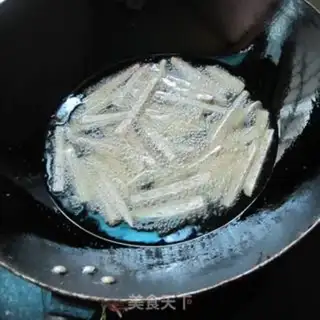 Make Spicy potatoes step 3