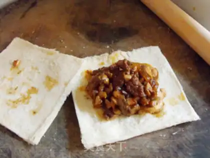 Make Beef box step 5