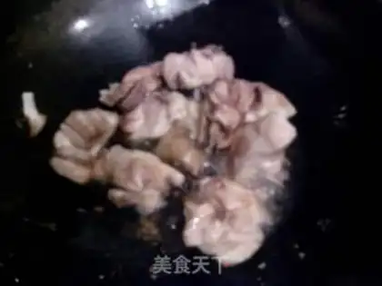 Make Tartar chicken step 6