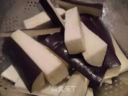Make Fish and cheese step 0