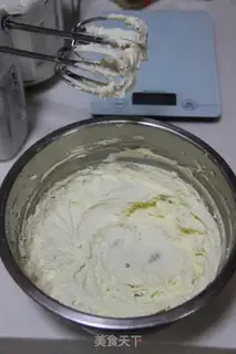 Make Cranberry cookies step 5