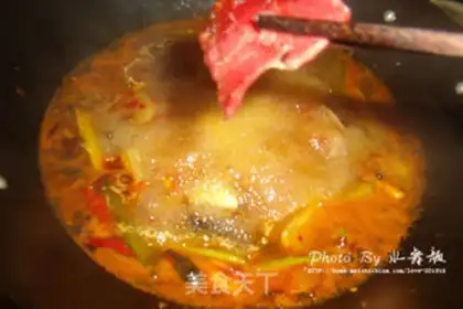 Make Boiled beef step 5
