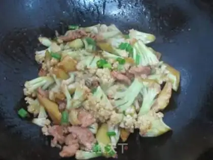 Make Meatloaf step 11