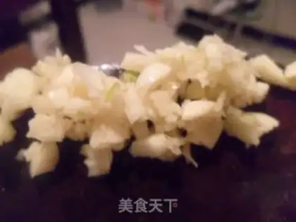 Make Fish and cheese step 2