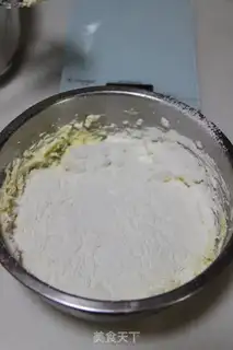 Make Cranberry cookies step 8