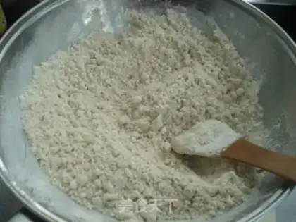 Make Sesame oil tea step 6