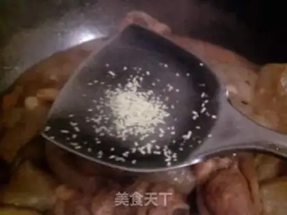 Make Tartar chicken step 10