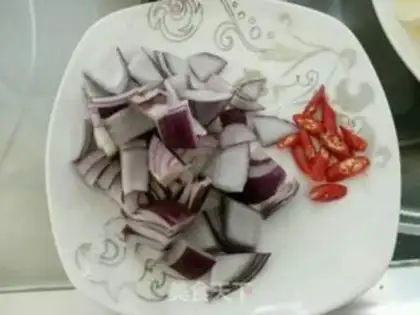 Make Scrumptious cowboy bones step 4
