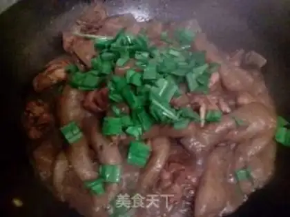Make Tartar chicken step 11