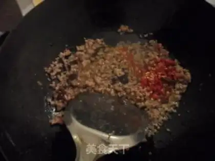 Make Fish and cheese step 4