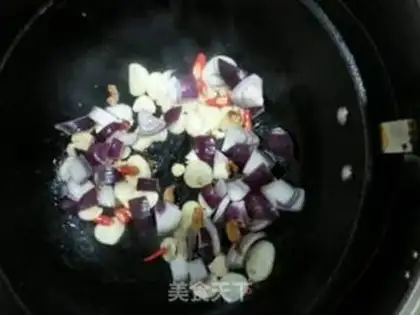 Make Scrumptious cowboy bones step 11