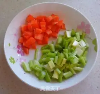 Make Pumpkin step 1