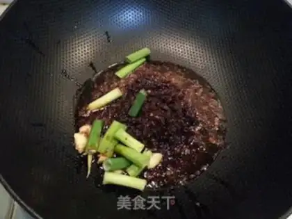 Make Spicy pot step 4