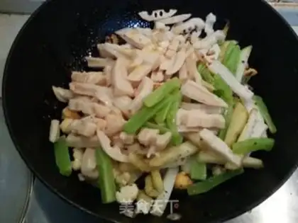 Make Spicy pot step 6