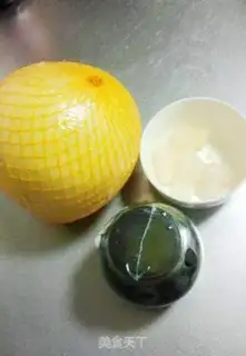 Make Honey tea step 0