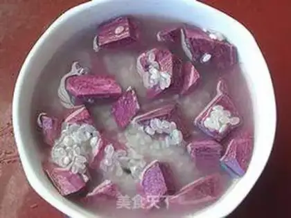 Make Potato rice step 2