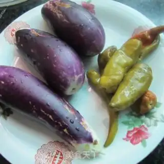 Make Potato step 0