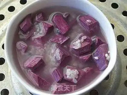 Make Potato rice step 3