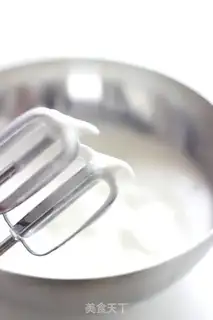 Make Coco chocolate mousse step 4