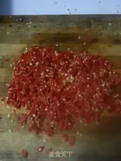Make Pepper step 1