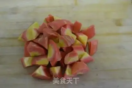 Make Red beef step 4