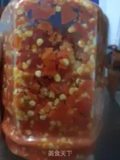 Make Pepper step 2