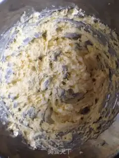 Make Salted cheesecake step 5