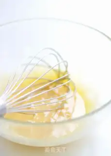 Make Coco chocolate mousse step 6