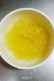 Make Honey tea step 6