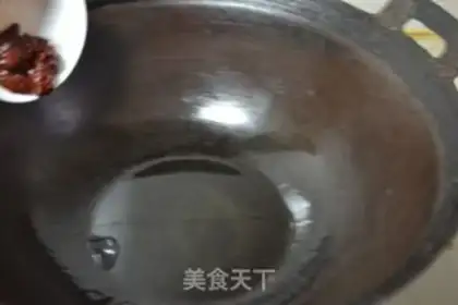 Make Red beef step 8