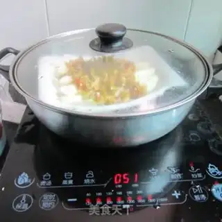 Make Potato step 5