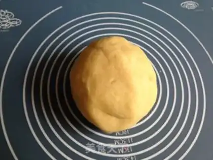 Make Salted cheesecake step 7