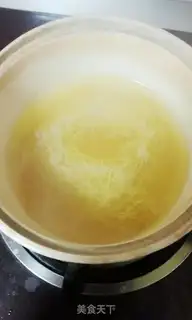 Make Honey tea step 7