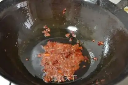 Make Red beef step 9