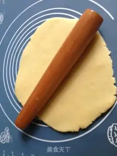 Make Salted cheesecake step 8