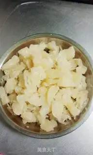 Make Honey tea step 8