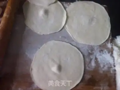 Make Pork larvae step 8