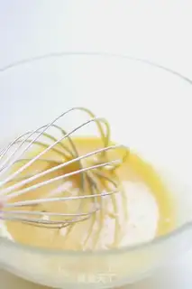 Make Coco chocolate mousse step 8