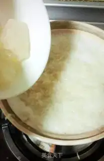 Make Honey tea step 10