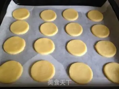 Make Salted cheesecake step 10