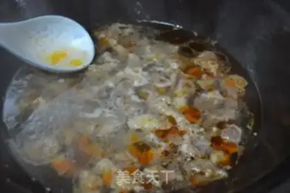 Make Red beef step 12