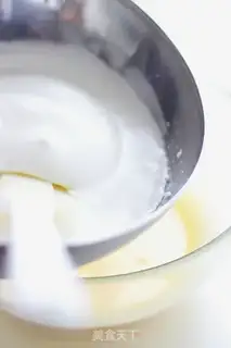 Make Coco chocolate mousse step 9